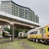 台北ㄐ廠海鮮熱炒