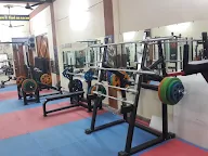 Shokeen fitness Club photo 1