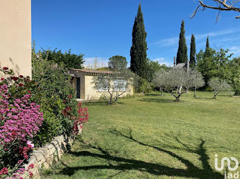 maison à Pernes-les-Fontaines (84)