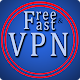 Download Fast & Free VPN Unlimited - Global Service For PC Windows and Mac 1.0