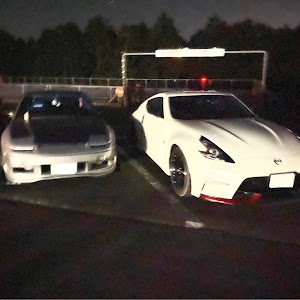 フェアレディZ Z34