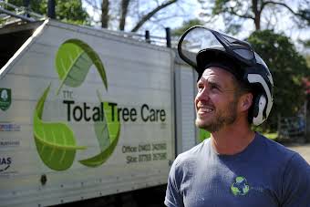 TTC-Total Tree Care LTD album cover