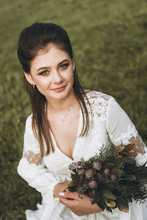 Fotografo di matrimoni Sergey Cherepanov (sergckr). Foto del 21 novembre 2018