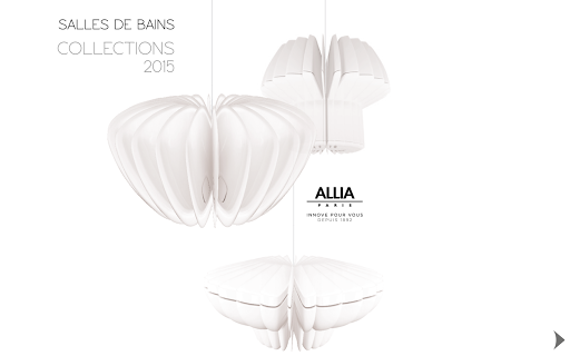 Allia Catalogue