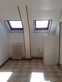 appartement à La Ferté-sous-Jouarre (77)