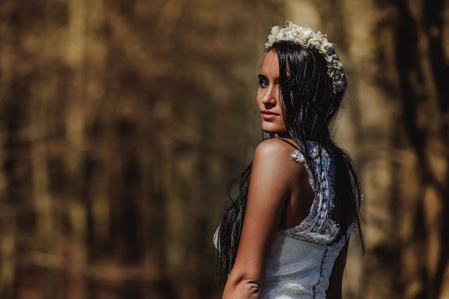 Photographe de mariage Alejandro Cebrian (sunnydaysfoto). Photo du 14 mai 2018