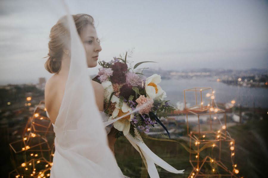 Wedding photographer Yana Kolesnikova (janakolesnikova). Photo of 10 June 2018