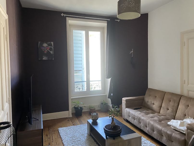 Vente appartement 4 pièces 100.6 m² à Annonay (07100), 135 000 €