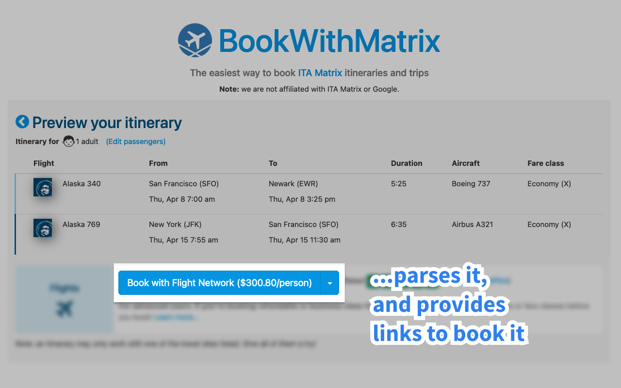 BookWithMatrix Preview image 2