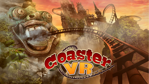 VR Roller Coaster Temple Rider 1.5.1 screenshots 11