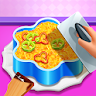 Cooking Delicious Croquette icon