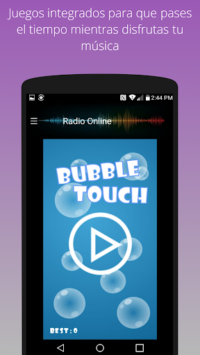 Radio One 103.7 FM en vivo emisora argentina