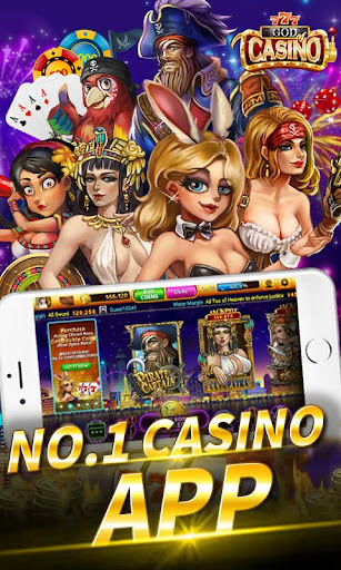 God of Casino – Free Slots