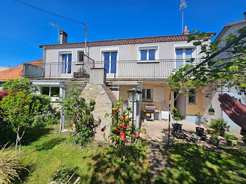 maison à Perigueux (24)