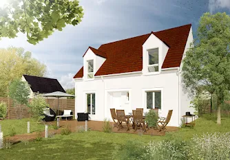 Programme immobilier neuf à Coltainville (28)