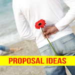 Cover Image of Download Best Proposal Ideas 1.0 APK