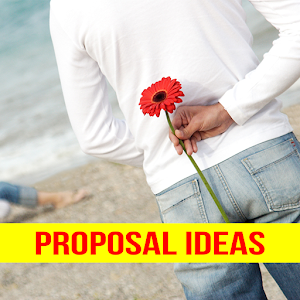 Best Proposal Ideas 1.0 Icon