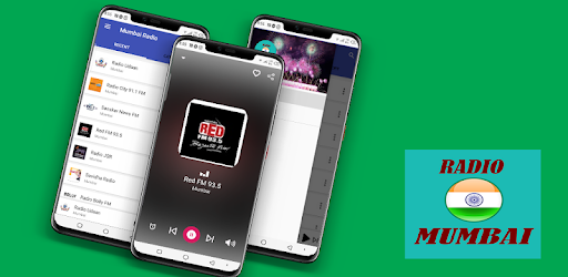 Mumbai Fm Radio Apk App Free Download For Android