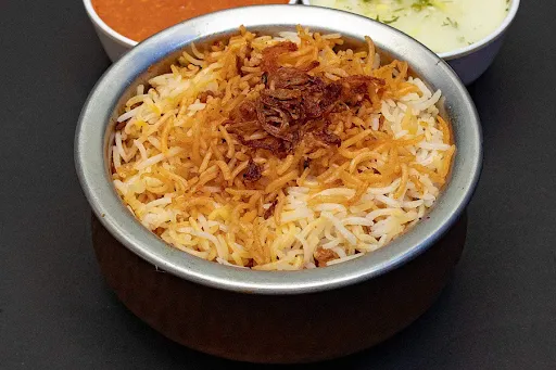 Biryani Rice