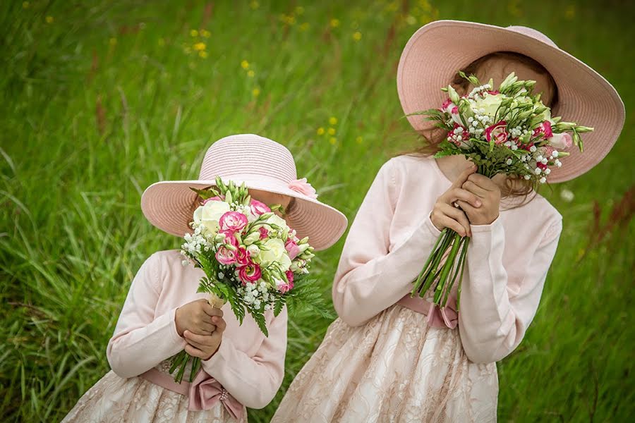 Wedding photographer Magali Coquard (magalicoquard). Photo of 14 May 2020