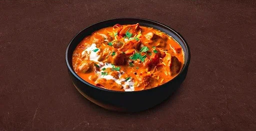 Butter Chicken Masala