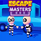 صورة شعار "Escape Masters Action Game Online"