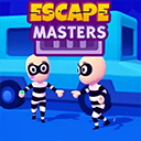 Escape Masters Action Game Online chrome extension