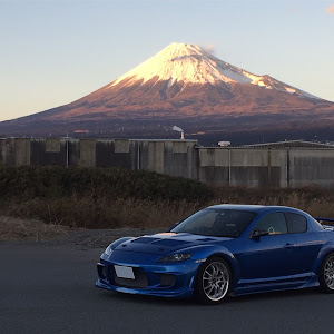 RX-8 SE3P