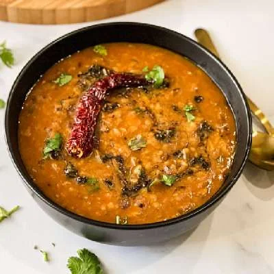 Black Dal Tadka