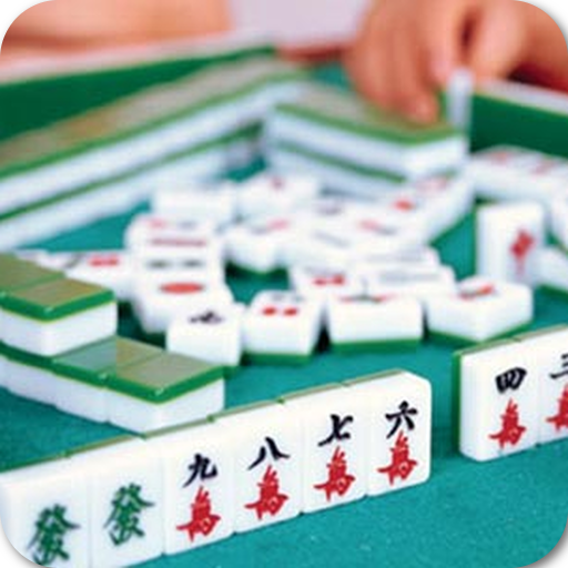 Hong Kong Style Mahjong - Paid