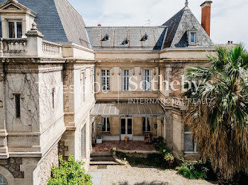 château à Beziers (34)