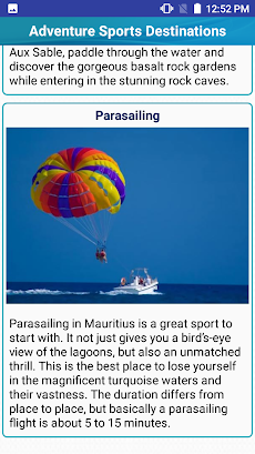 Mauritius Popular Tourist Places Tourism Guideのおすすめ画像5