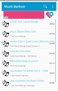 Free Download Music Bankk APK for PC