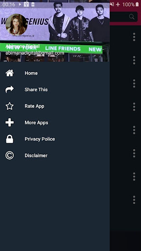 Lagu Lathi Weird Genius Mp3 Offline Viral