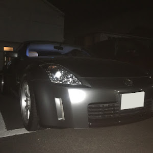 フェアレディZ Z33