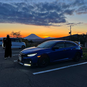 シビック FK7