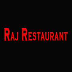 Raj Restaurant, Laxmi Nagar, Laxmi Nagar logo