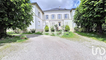 appartement à Crouy-sur-Ourcq (77)