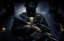 Rainbow Six Siege Game Wallpapers small promo image