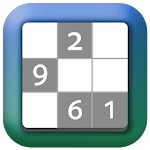 Cover Image of Скачать Sudoku 2.9 APK