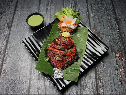 Tandoori Pomfret