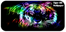 Tiger HD live Wallpapers APK