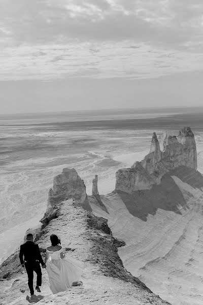 Свадебный фотограф Жаксыбай Сарсенов (zhaksybais). Фотография от 7 октября 2022