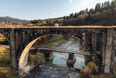 Svadobný fotograf Natalya Sikach (sikach). Fotografia publikovaná 7. decembra 2019