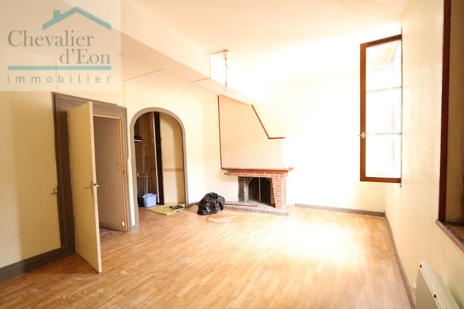 Vente maison 12 pièces 310 m² à Tonnerre (89700), 235 000 €