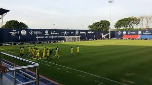 JDT Stadium Skudai