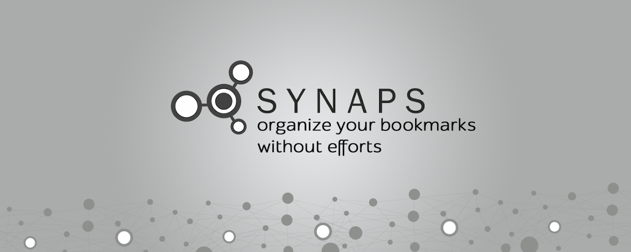 Synaps Bookmarks Preview image 2