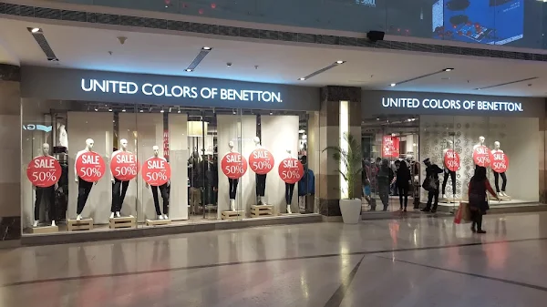 United Colors of Benetton photo 