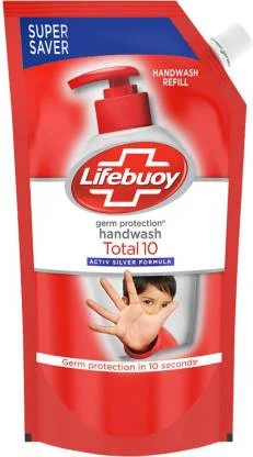 Lifebuoy Handwash - 100 ml