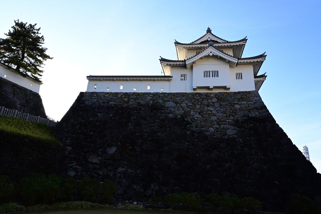 甲府城